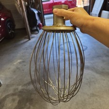 HOBART 30 Qt Mixer DS30D Whisk