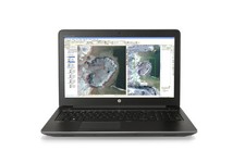 PC Portable HP ZBook 15 G3