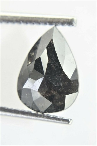 Diamant taille rose forme