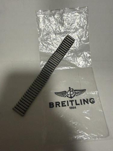 Bracelet breitling authentique - bracelet,