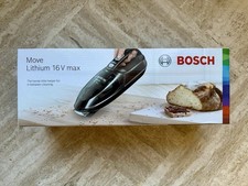 Bosch bhn16l aspirateur - bosch,