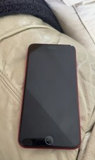 Apple iPhone 8 Plus 64 GB Red