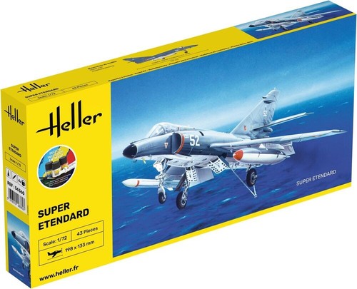 Super etendard heller - super, +