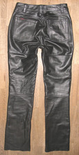 HEIN GERICKE Jeans en Cuir