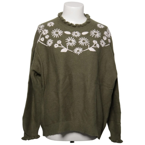 Fond pull tricot - pull, tricot,