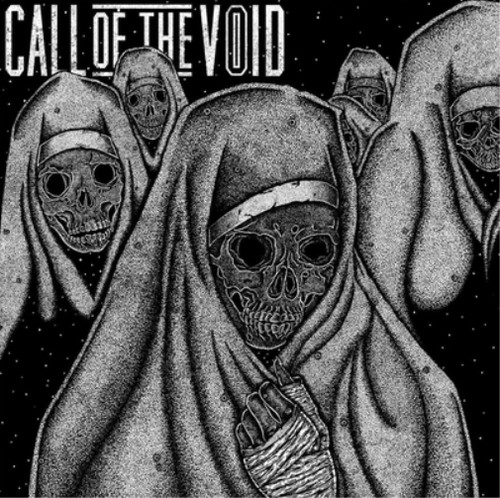 Call the void dragged down - call,