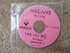 Manuel reparation schema - cd,