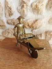 Superbe Bronze Vietnam XXeme