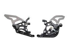 SPIDER COMMANDE RECULÉE NORMAL POUR DUCATI PANIGALE 899 / 959 / 1199 / 1299
