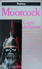  L'EPEE DE L'AURORE (la