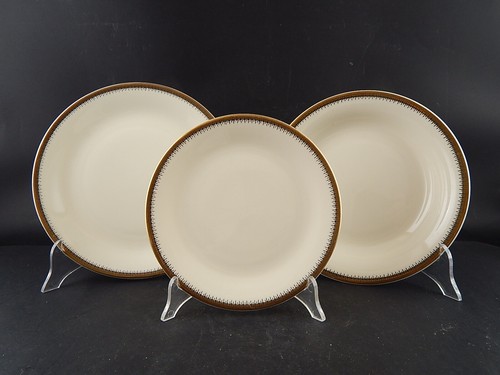 Service table vintage - de, en