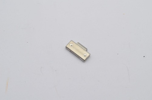 Cartier santos 100 acier - cartier,