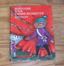 Hoffmann - Histoire d'un casse-noisette - 1963