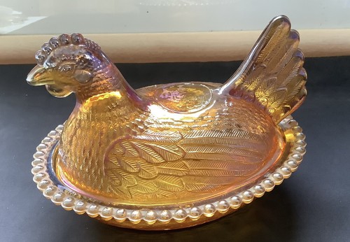 Bonbonnière sucrier poule - sucrier,,