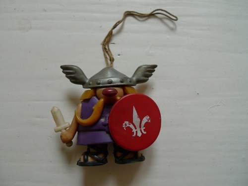 Asterix publicite antar - publicite,