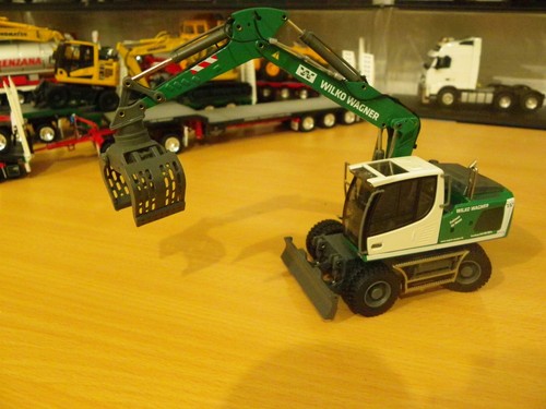 2946 liebherr 920 wilko - ,