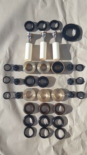 Kit réparation pour pompe - kit,