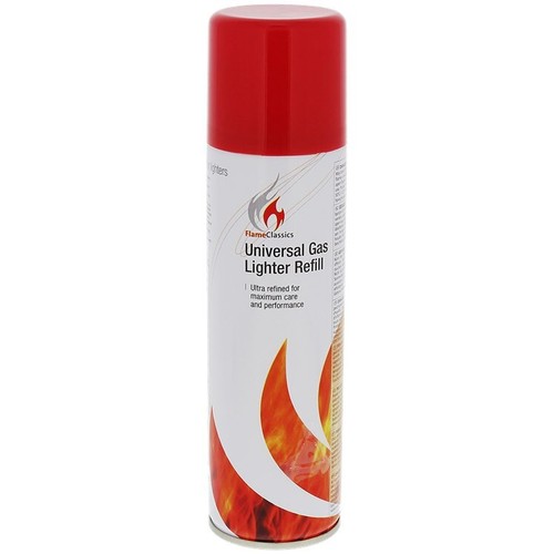 Lot recharges de gaz - de,