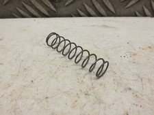 Débroussailleuse Kubota F410 - Carburateur TK 1C : ressort boisseau 10,5 x 42 mm