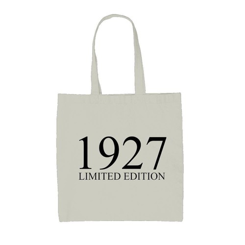 Sac tote toile édition - sac,