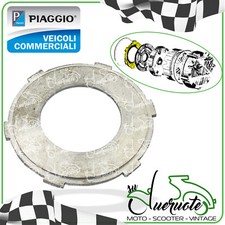 Disque D’Embrayage Pour