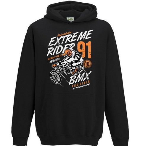 Hoodie sport pour - de,