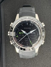 Garmin MARQ Aviator Black
