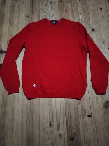 Pull slip français homme - pull, le