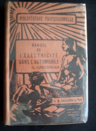 Gretzinger manuel de - manuel,
