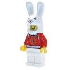 LEGO Lunar New Year Parade -