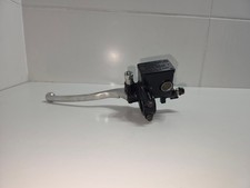 MAÎTRE-CYLINDRE GAUCHE HONDA