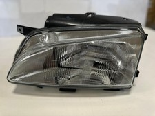 PHARE AVANT GAUCHE ÉLECTRIQUE H4 PEUGEOT PARTNER PARTNER/MINIVAN 1996-2002-