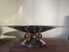 COUPE ART DECO EN BRONZE