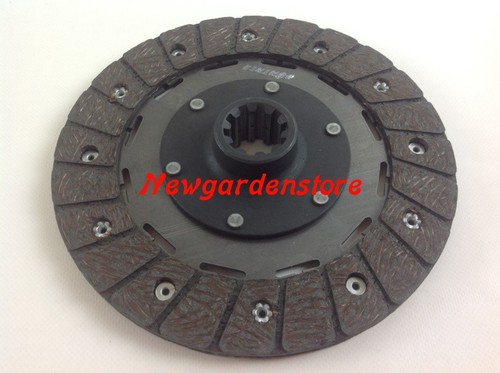 Disque embrayage motoculteur - disque, d'embrayage
