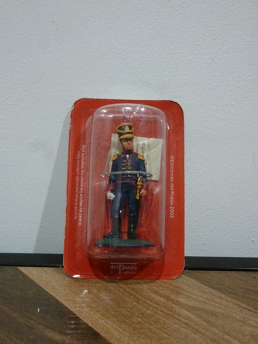 Soldat plomb napoléon - plomb,