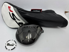 Tête bois de parcours Titleist TSR3 15° uniquement | Très bon état | avec cou...