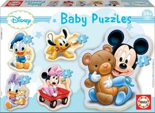 Puzzle Minnie 2 Ans Fille |