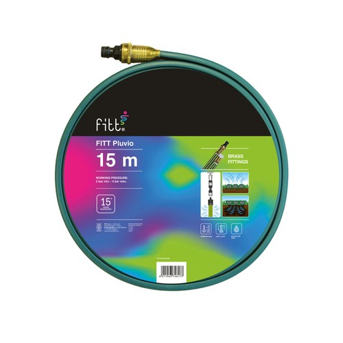 Fitt pluvio tuyau - fitt,