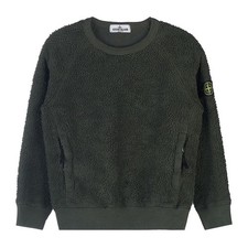 Stone Island Sweat à patch