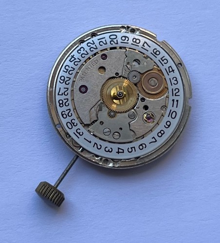 Neuf stock mouvement automatic - neuf,