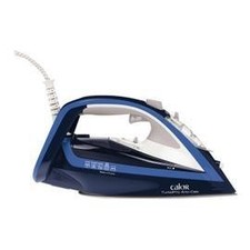 Calor TurboPro Anti - Calc FV5630C0 - Fer à vapeur - semelle : Durilium AirGlid