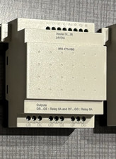 Zelio Logic - d'extension E/S