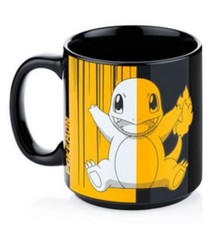 MUG POKEMON - SALAMECHE / 320 ML, NEUF
