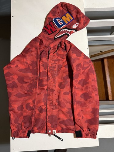 Bape bathing ape - bape, a