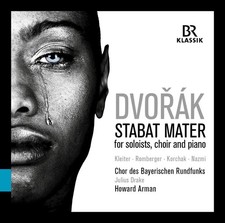Antonin Dvorák : Dvorák