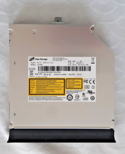 Graveur DVD pour Packard Bell Q5WTC 15.5" Model : GT90N