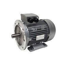 Moteur électrique Triphasé