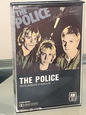 CASSETTE K7 AUDIO TAPE MC -