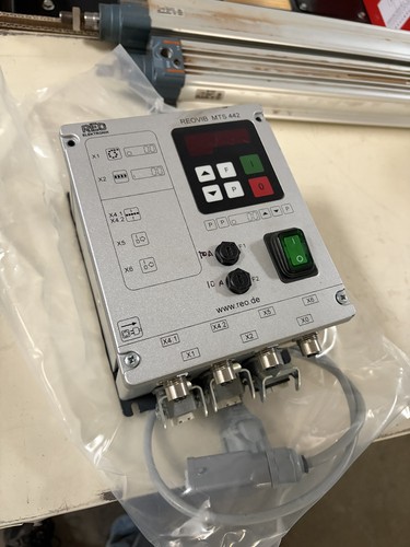 Mts442 reo elektronik mts - -,