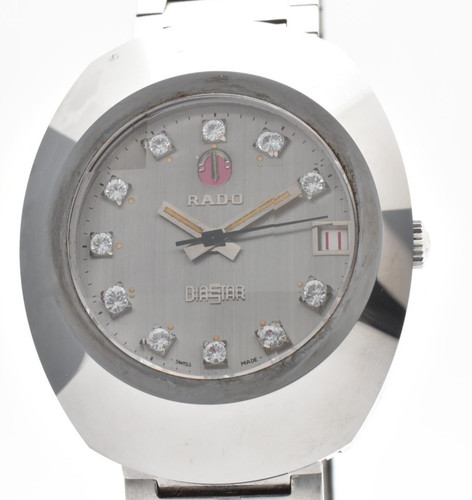 【EXC+5】Montre-bracelet